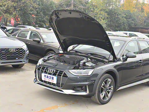 2023�� allroad quattro