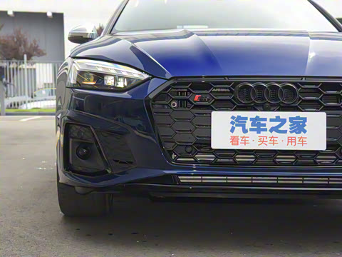 2022�� S5 3.0T Sportback