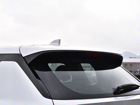 2023�� 1.5T CVT����׿Խ�� 5��