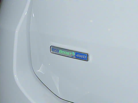 2023��  EcoBoost 285 �������� 6��