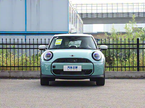2025�� 1.5T COOPER ������ ���Ű�