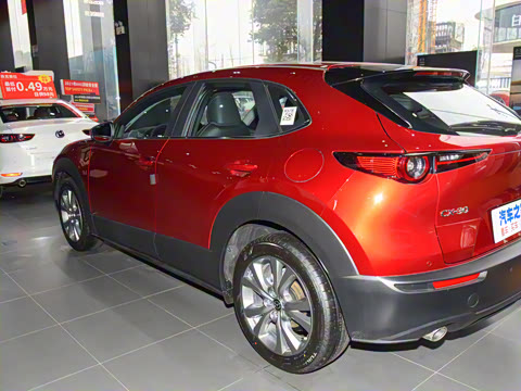 2022�� 2.0L �Զ�������