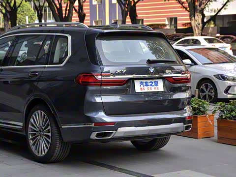 2020�� xDrive40i �����ͺ�����װ