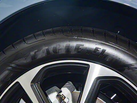 2023�� 40 TFSI RS�׼�ȼ����