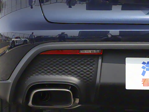 2022�� Macan 2.0T