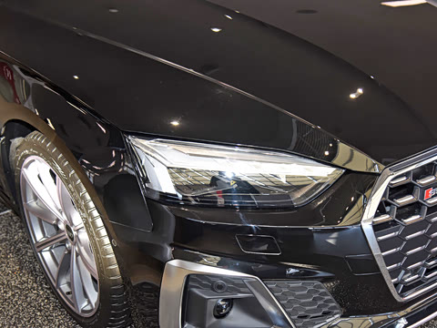 2022�� S5 3.0T Sportback