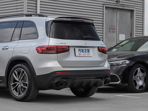 2022�� AMG GLB 35 4MATIC