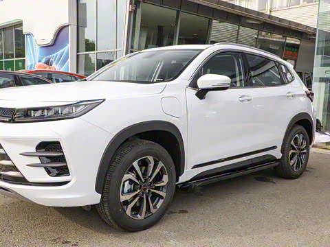 2022�� 1.5TCI-DHT 105KM�����а�