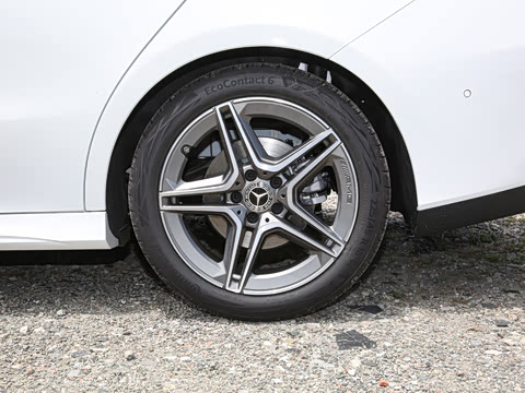 2022�� �Ŀ� CLA 200