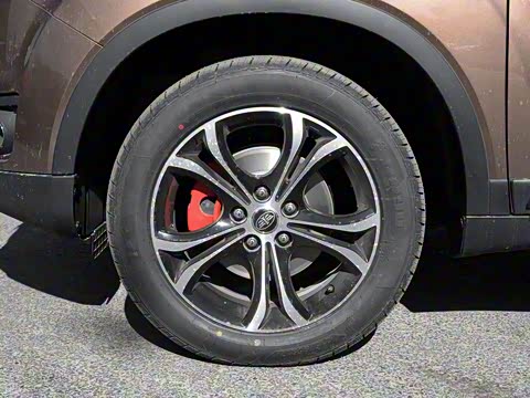 2017�� �Ŀ� 1.6L �Զ�������