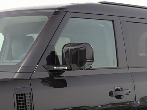 2023�� 110 3.0T P400 X-DYNAMIC HSE