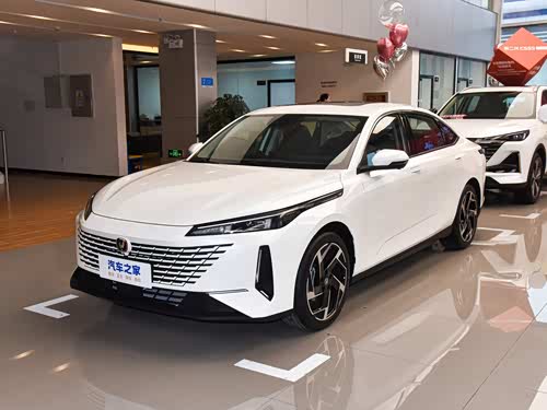 【图】逸达 2023款 蓝鲸ne 1.