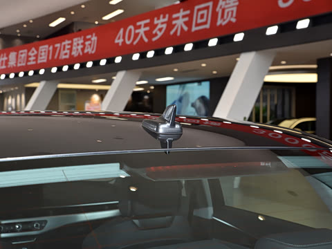 2022�� 40 TFSI ʱ�ж�����