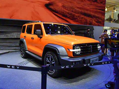 2021�� ԽҰ�� 2.0T ������