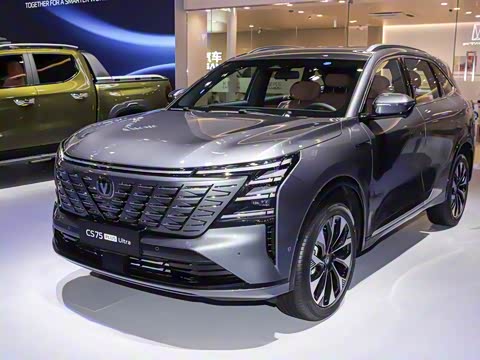 2025�� ���Ĵ� UItra 2.0T ������ ������