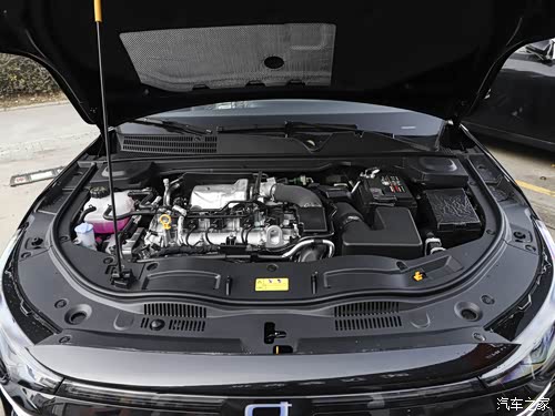 【奔腾t90底盘好超值可靠的家用suv首选_一汽奔腾渭南