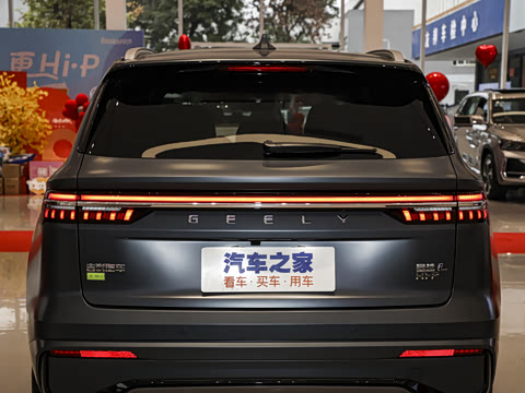 2022�� 1.5T DHT���̵綯�콢��
