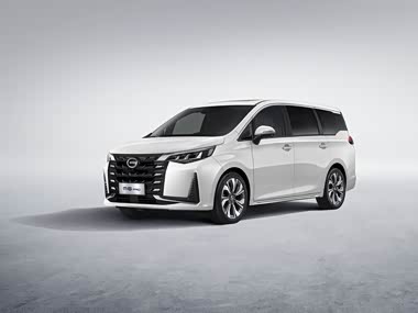 【图】传祺m6 2023款 pro 270t dct尊享版报价_图片_广汽传祺_汽车之