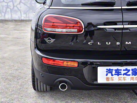 2022�� 1.5T COOPER ���ͼ�