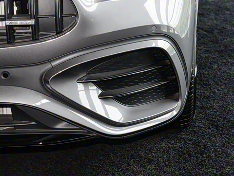 2025�� AMG GLA 35 4MATIC