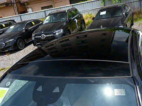 2025�� GLE 450 4MATIC ����SUV ʱ����