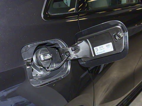 2023�� Sportback 35 TFSI ʱ���˶���