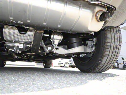 2023�� 110 3.0T P400 X-DYNAMIC HSE