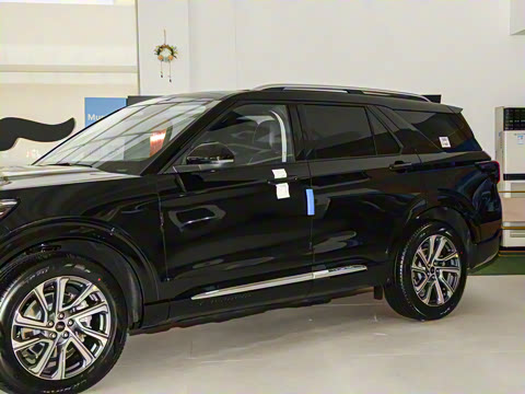 2025�� 2.3T EcoBoost ������Խ�� 5��