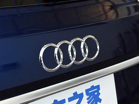 2020�� 45 TFSI quattro ����ר����