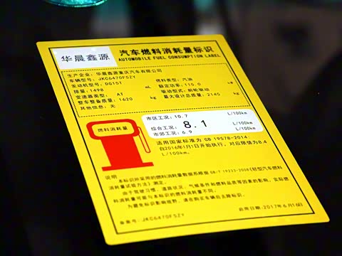 2018�� 1.5T �Զ����������� 7��