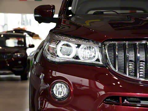 2018�� 1.5T �Զ����������� 7��