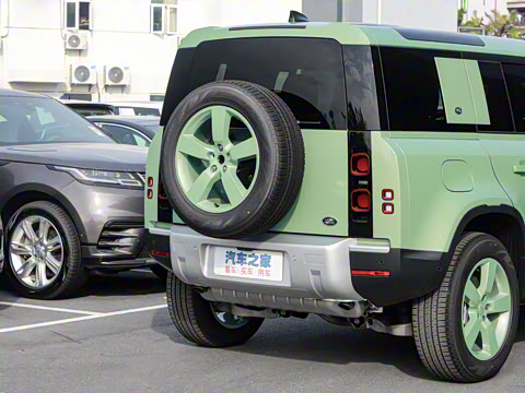 2023�� 110 3.0T P400 75���괫���