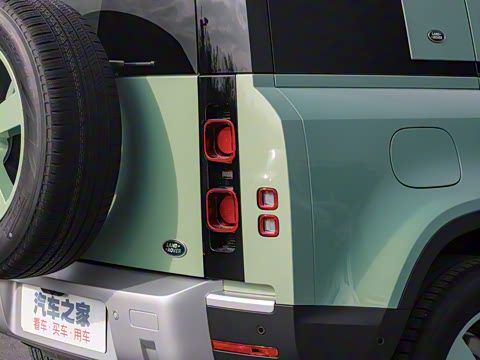 2023�� 110 3.0T P400 75���괫���