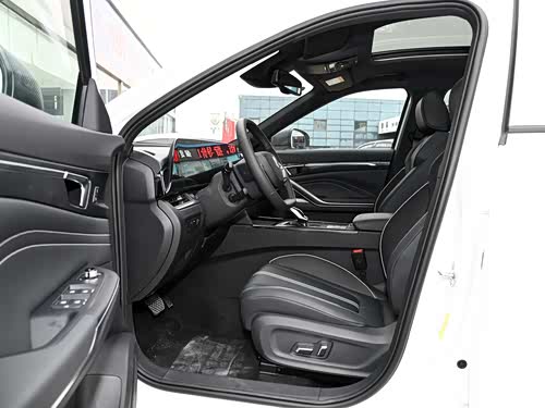 【奔腾t55】奔腾_奔腾t55报价_奔腾t55图片_汽车之家