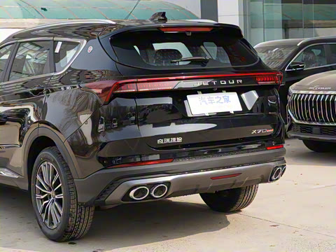 2023�� 1.5T DCT��ǿPRO 7��