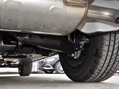 2022�� �Ŀ� GLC 300 4MATIC ����SUV