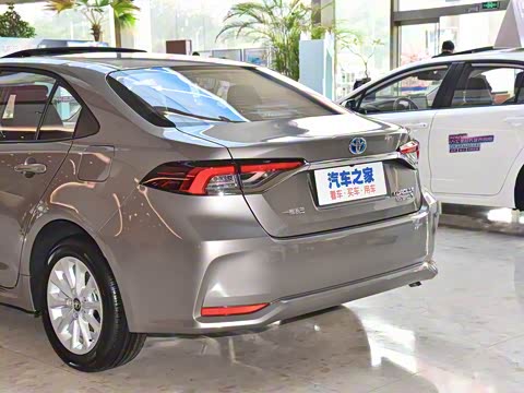 2019�� ˫�� 1.8L E-CVT GL-i��Ӣ��