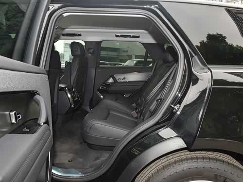 【揽胜运动版】路虎_揽胜运动版报价_揽胜运动版图片_汽车之家