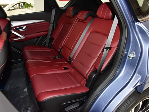 捷途x70 plus 2021款 1.