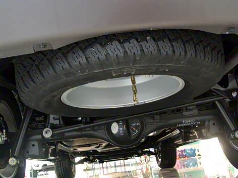 2017�� 1.9T �����ֶ������콢�� 7��