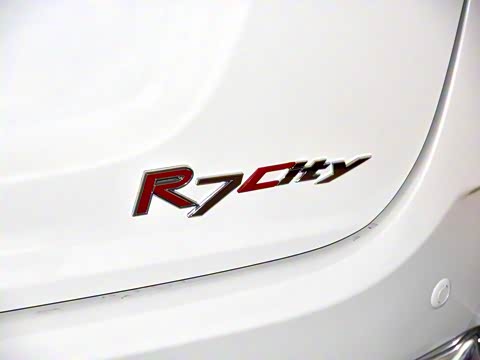 2018�� R7C 1.6L �Զ�������