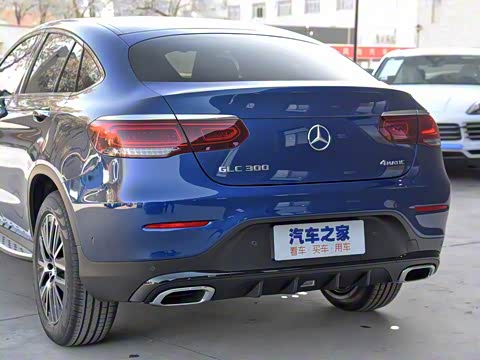 2020�� GLC 300 4MATIC ����SUV