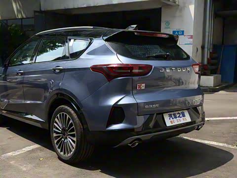 2020�� 1.6T DCT��PLUS 5��