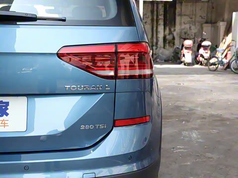 2021�� ;��L 280TSI DSG�ؽ�� 7��