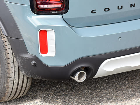 2021�� 2.0T COOPER S