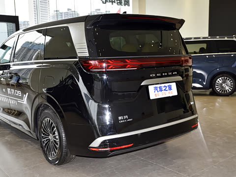 2022�� DM-i 970 ����������