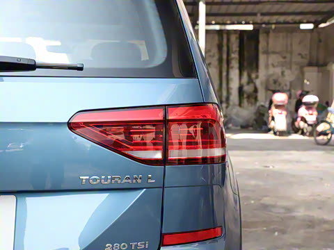 2021�� ;��L 280TSI DSG�ؽ�� 7��