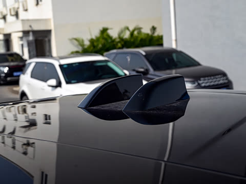 2024�� 3.0 L6 400PS SV���ٴ����ӳ��� 4��