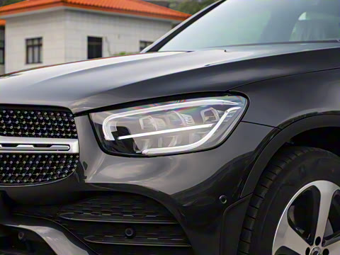 2022�� �Ŀ��� GLC 260 L 4MATIC ������