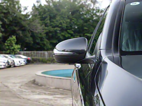 2022�� �Ŀ��� GLC 260 L 4MATIC ������